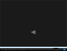 Tablet Screenshot of minimovfx.com